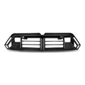 SooQoo BMW G90 & G99 M5 SQ Central Front Bumper Trim In Gloss Carbon Fibre
